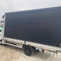 Renault Master 2.3 DCI, 163 ph., engine M9T702, 6 sp., 2016, euro 5B, Рено Мастер 2.3 ДЦИ, 163 кс., , снимка 4 - Бусове и автобуси - 39109436