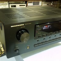 MARANTZ SR 4320, снимка 5 - Ресийвъри, усилватели, смесителни пултове - 37394494