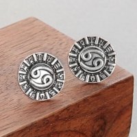 Sale Обеци колекция"Vikings"-69/нови, снимка 1 - Колиета, медальони, синджири - 39494639