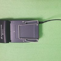 Sennheiser EK100/G2 преносим приемник за камера (786-822 MHz), снимка 2 - Микрофони - 33872541