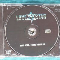 Lone Star(Hard Rock)-2CD, снимка 4 - CD дискове - 44480488