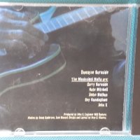 Duwayne Burnside And The Mississippi Mafia –2005-Under Pressure (blues guitar), снимка 4 - CD дискове - 44354619