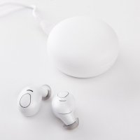 Раница + Bluetooth слушалки TWS (earbuds), снимка 7 - Раници - 38791811