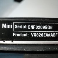 HP Mini 210-1060sf, снимка 5 - Части за лаптопи - 31636898