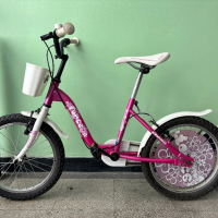 Детски велосипед, снимка 2 - Детски велосипеди, триколки и коли - 44793682