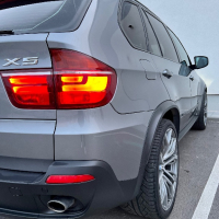 BMW X5 3.0d 235 hp, снимка 3 - Автомобили и джипове - 44760877