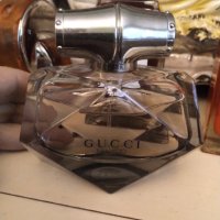 Gucci Bamboo edp 75 ml, снимка 1 - Дамски парфюми - 42388957