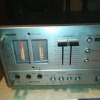 philips type 2542/00 stereo deck-made in holland, снимка 11 - Декове - 30225543