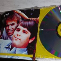 Beach boys CD, снимка 3 - CD дискове - 39246919