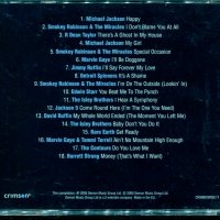 Motown-Guys sing the Hits-1, снимка 2 - CD дискове - 37719977