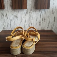 Продавам дамски сандали , снимка 3 - Сандали - 37225619