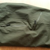 DANIEL FRANK Stretch Windproof Waterproof Trouser размер XL еластичен панталон - 484, снимка 14 - Панталони - 42332756