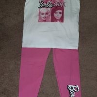 Нов комплект Barbie Girl размер М - НАМАЛЕН!, снимка 5 - Комплекти - 42517572