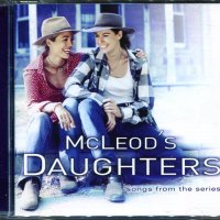 Mc Leods Daughters, снимка 1 - CD дискове - 37470638