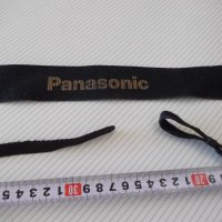 Колан "Panasonic" за фотоапарат , камера и други, снимка 2 - Чанти, стативи, аксесоари - 37551273