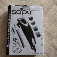 Sapir SP 1810 U Машинки за подстригване, снимка 1 - Машинки за подстригване - 35583805