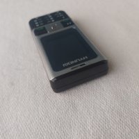 Ретро GSM Hyundai MB-D130, снимка 3 - Телефони с две сим карти - 42500722