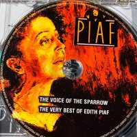 Stevie Wonder,Jethro Tull,Chris De Burgh,Edith PiAf, снимка 14 - CD дискове - 37751958