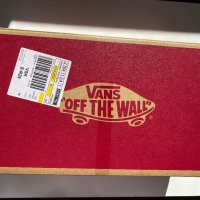 Обувки Vans, снимка 9 - Кецове - 44338162