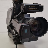 Видеокамера Grundig S-VS180, снимка 2 - Камери - 30243047