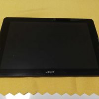 Таблет Acer B3-A20B, снимка 4 - Таблети - 32008281