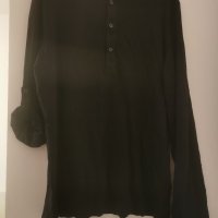 Мъжка блуза h&m, снимка 4 - Блузи - 34979049