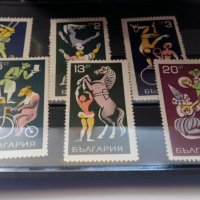 Пощенски марки, снимка 1 - Филателия - 31444999