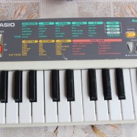 Casio SA-35 SongBank Keyboard - детско пиано, снимка 5 - Синтезатори - 40697070
