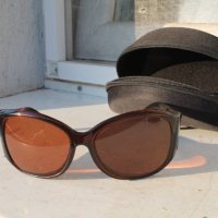 Дамски слънчеви очила ''Escada'', снимка 12 - Слънчеви и диоптрични очила - 38442432