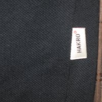 Блузи HAKRO  мъжки,7-8ХЛ, снимка 3 - Тениски - 36770154
