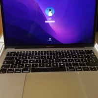 Macbook Pro 13 2017, снимка 1 - Лаптопи за работа - 38901611