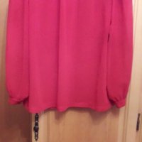 Дамски елегантни блузи., снимка 11 - Блузи с дълъг ръкав и пуловери - 38483840