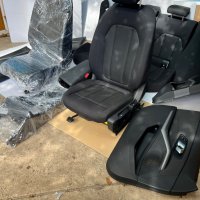 BMW 3 G20;G21 Комплект салон - седалки, кори, снимка 9 - Аксесоари и консумативи - 38382668