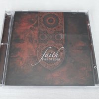 EYES OF EDEN - Faith (2007), снимка 2 - CD дискове - 29155713