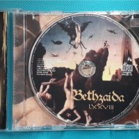 Bethzaida – 1998 - LXXVIII(Black Metal,Doom Metal), снимка 4 - CD дискове - 42924631