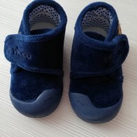 Бебешки пантофи , снимка 1 - Бебешки обувки - 32006666