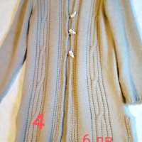 Дамски блузи, елек на символични цени, снимка 5 - Блузи с дълъг ръкав и пуловери - 39422431