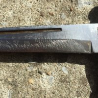 старо ножче - кама - JAPAN, снимка 14 - Ножове - 38019447