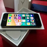 Apple iPhone 5s 16Gb Space gray Фабрично отключен Айфон телефон, снимка 7 - Apple iPhone - 36352239