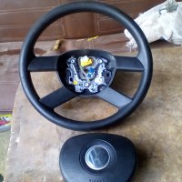 Волан за VW Touran, Polo 9N 9N3, Golf 5, Audi A3 8P, снимка 3 - Аксесоари и консумативи - 30155026