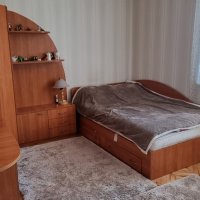 Продавам Спалня, снимка 2 - Спални и легла - 40301761