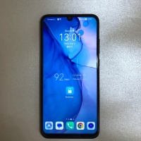Huawei P Smart (2019), Dual SIM, 64GB, 4G, Midnight Black, снимка 2 - Huawei - 44605621