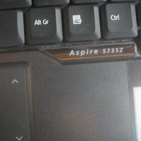 15,6" ACER Aspire 5735z - Лаптоп -За Части/За ремонт-Не тръгва, снимка 15 - Лаптопи за дома - 44327981