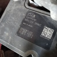 ABS Mazda 3 , 2005 , 10.0970-0124.3 ,, снимка 2 - Части - 44494399