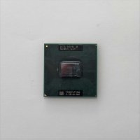 Мощен процесор Intel Core 2 Duo Processor T9300 (6M Cache, 2.50 GHz, 800 MHz FSB) - перфектен, снимка 1 - Части за лаптопи - 39234302