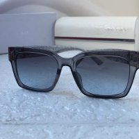 Jimmy choo 2022 дамски слънчеви очила с лого, снимка 4 - Слънчеви и диоптрични очила - 35572890