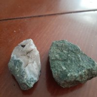 Зелен камък лот, снимка 3 - Колекции - 38558927