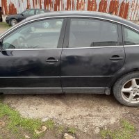 vw passat b5.5 на части пасат б5 б5.5, снимка 7 - Автомобили и джипове - 38043560