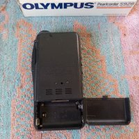 OLYMPUS S298 диктофон , снимка 4 - Аудиосистеми - 42169103