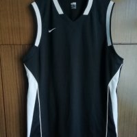 Nike Fit 2XL XXL оригинален потник , снимка 1 - Спортни дрехи, екипи - 39576520